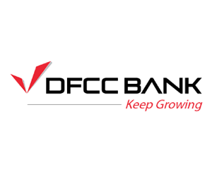 DFCC Bank logo